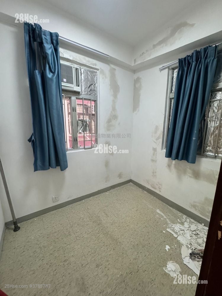 24-26 Fort Street Rental 2 Bedrooms , 1 Bathroom 351 ft²