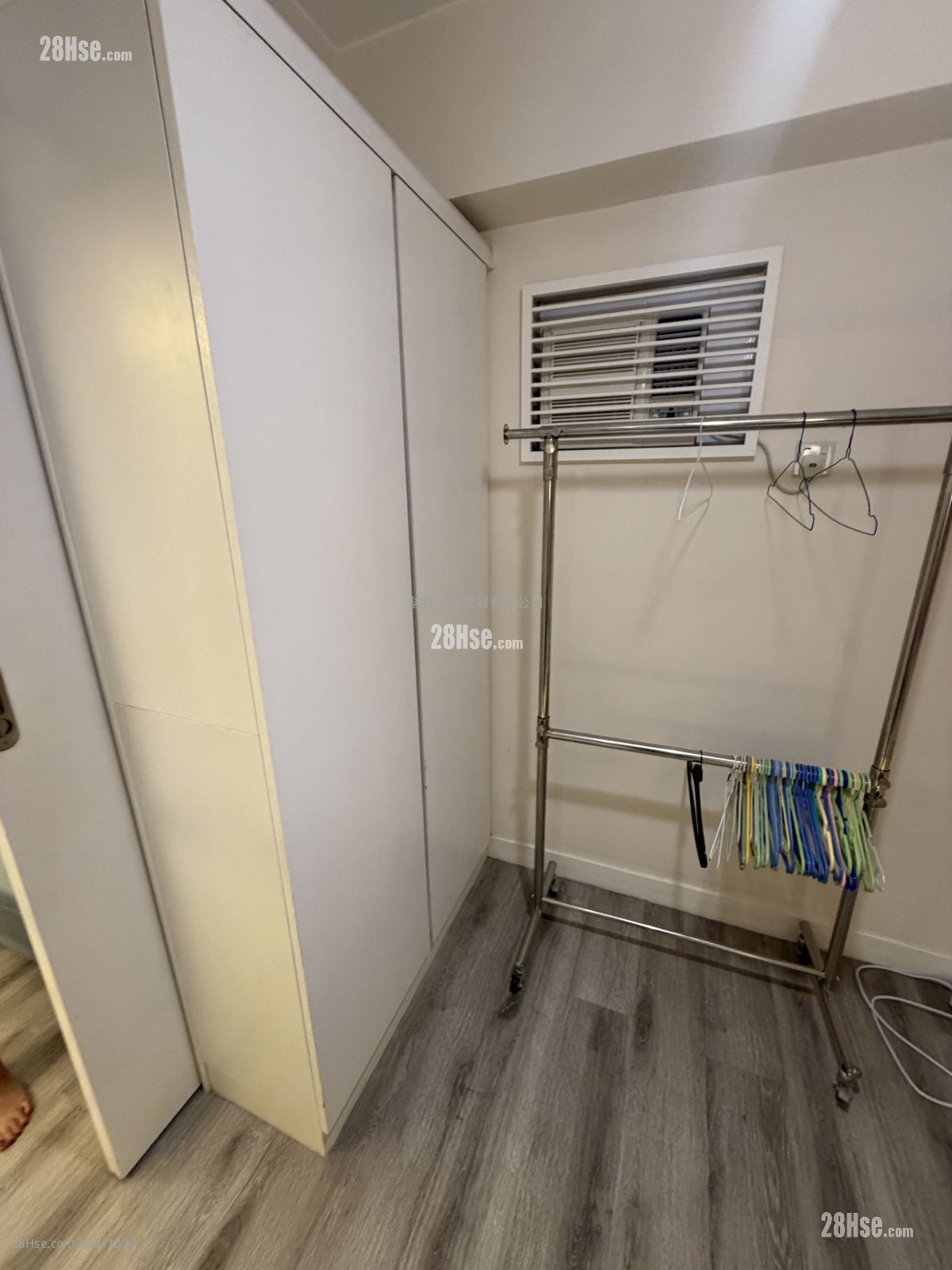 顺安大厦 租盘 1 房 , 1 浴室 321 平方尺