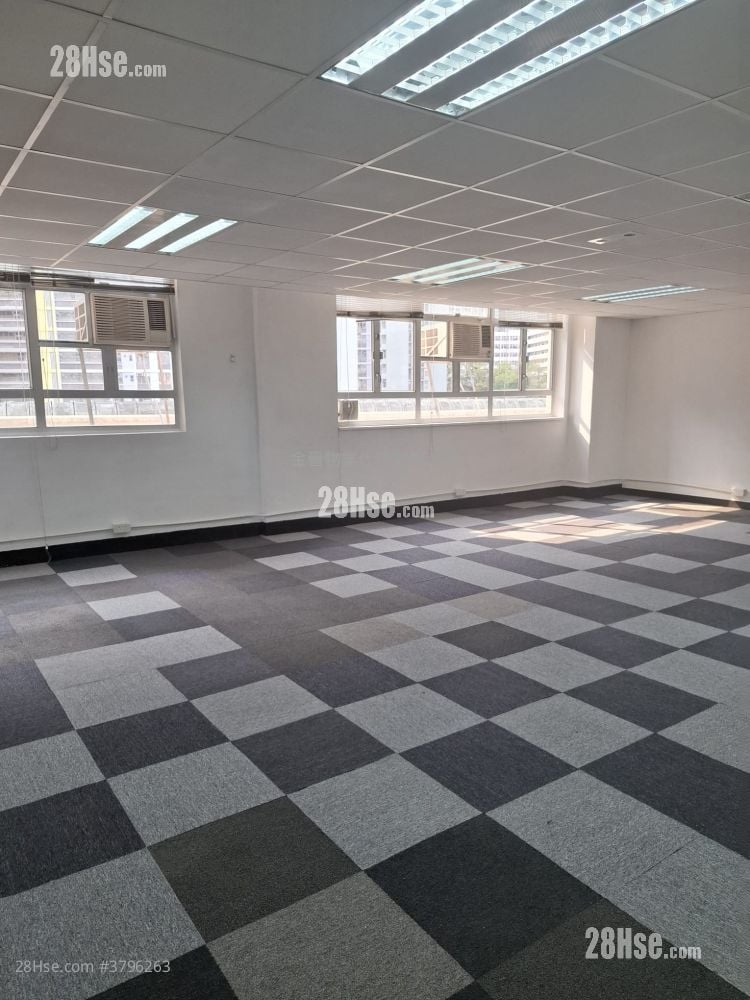 Sung Kee Industrial Building Rental