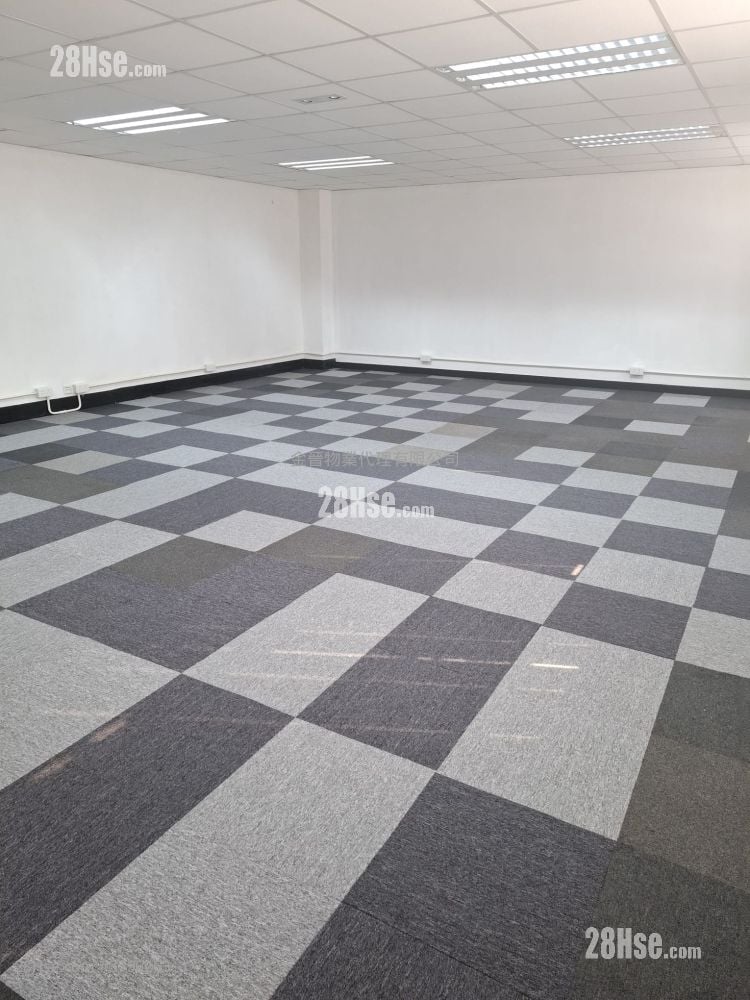 Sung Kee Industrial Building Rental