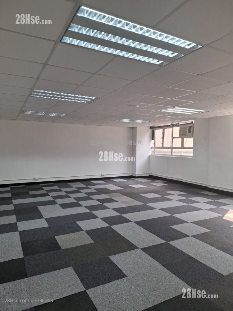 Sung Kee Industrial Building Rental
