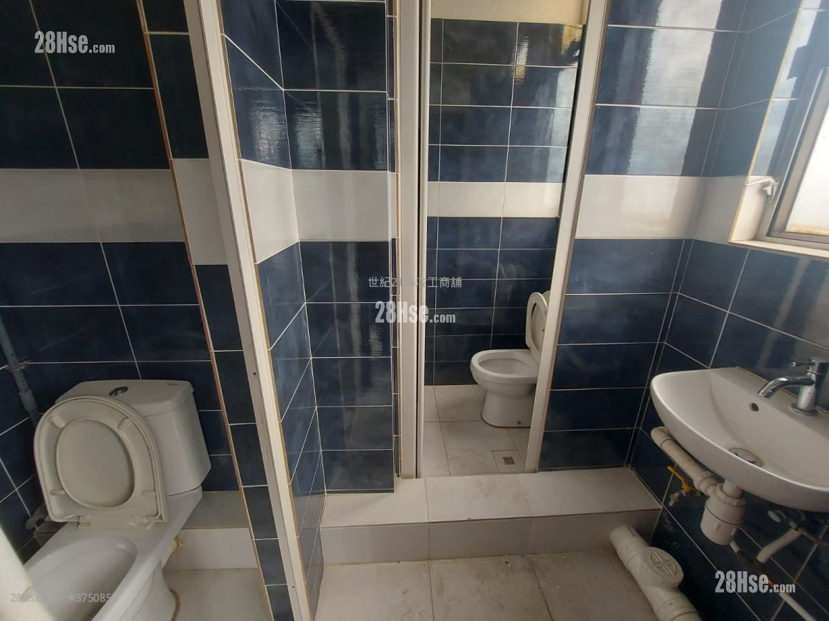 明華工業大廈 租盤