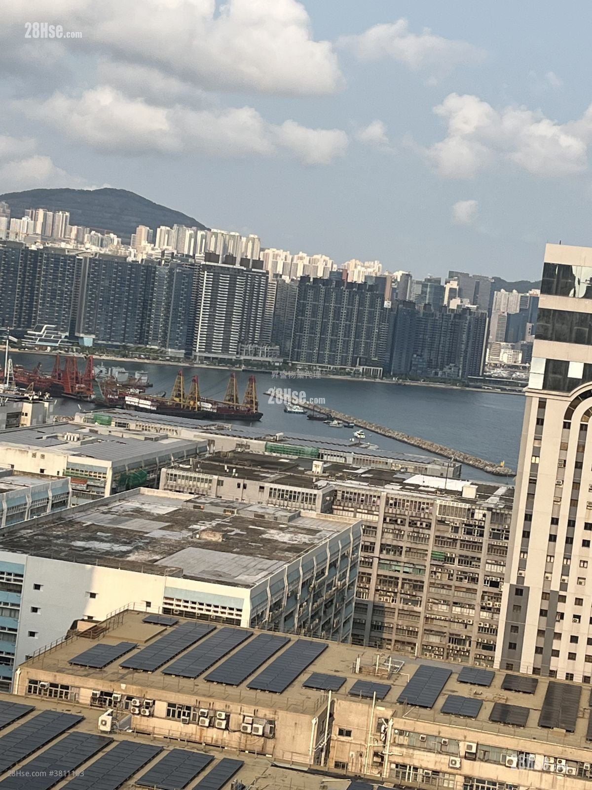 Mangrove Rental Studio , 1 Bathroom 186 ft²