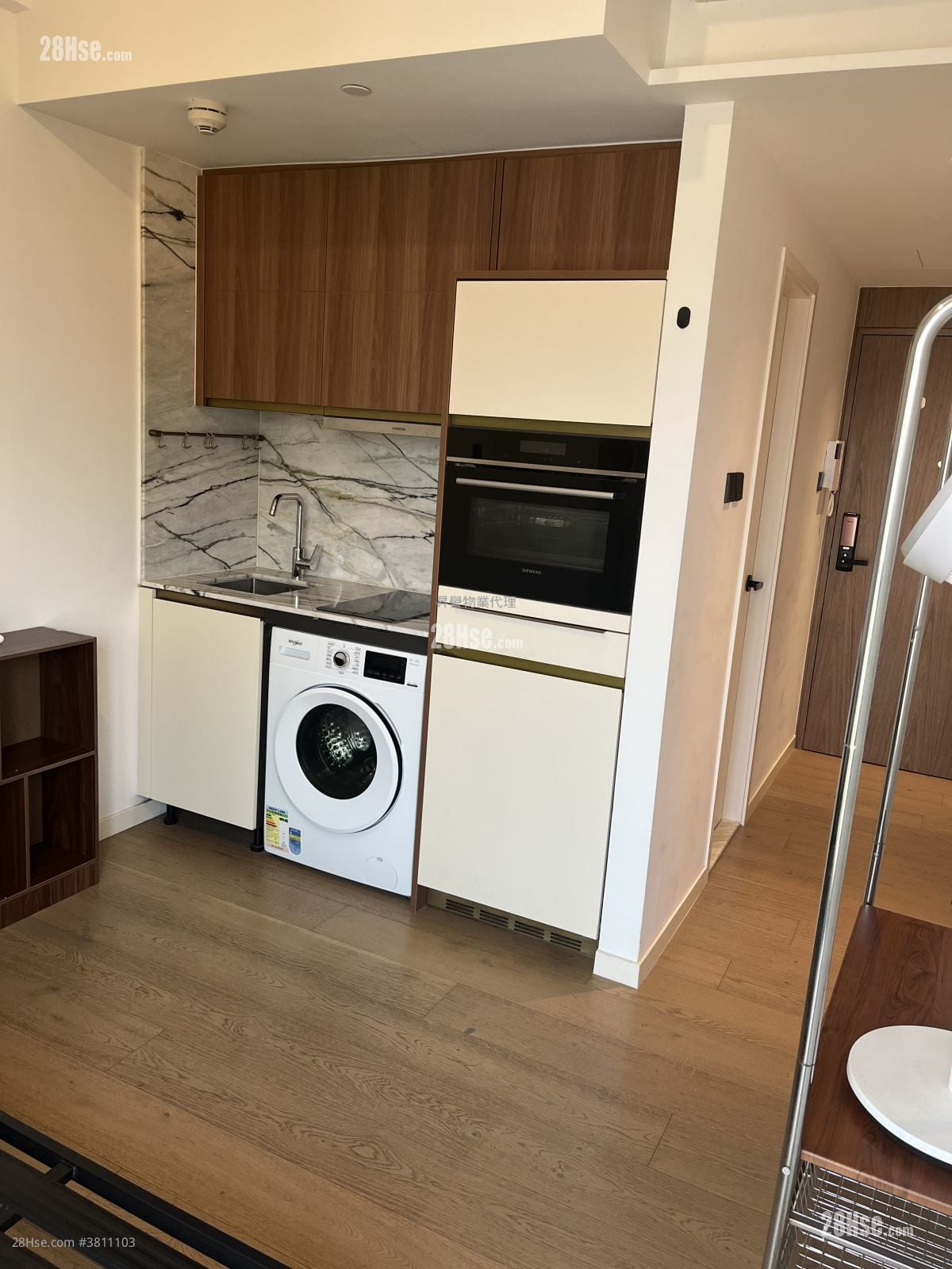 Mangrove Rental Studio , 1 Bathroom 186 ft²