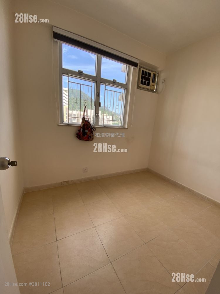 秀怡閣 租盤 2 房 , 1 浴室 357 平方呎