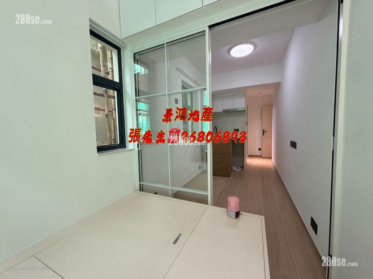 Man Yuen Building Rental 1 Bedroom , 1 Bathroom 180 ft²