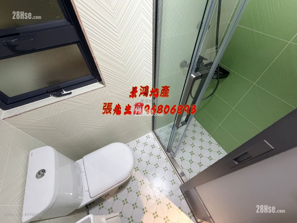 Man Yuen Building Rental 1 Bedroom , 1 Bathroom 180 ft²