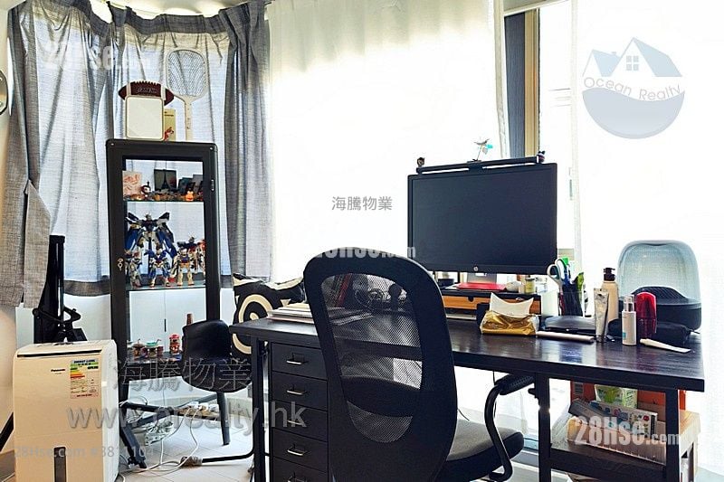 村屋 售盤 3 房 , 3 浴室