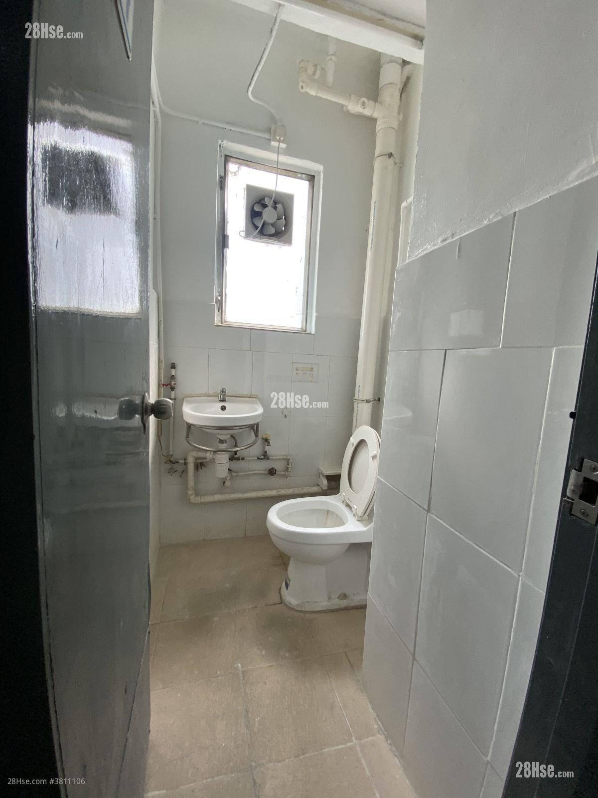 Goodview Industrial Building Rental