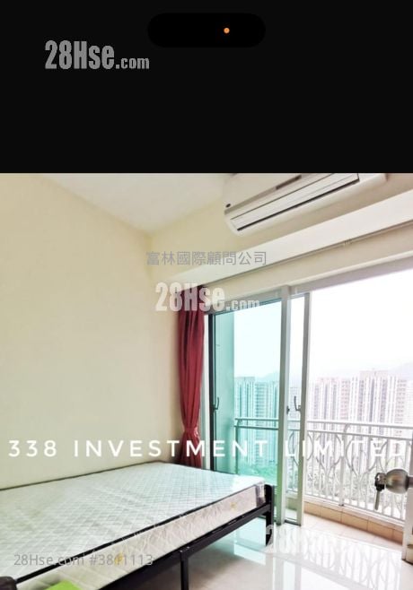 名城 售盤 958 平方呎