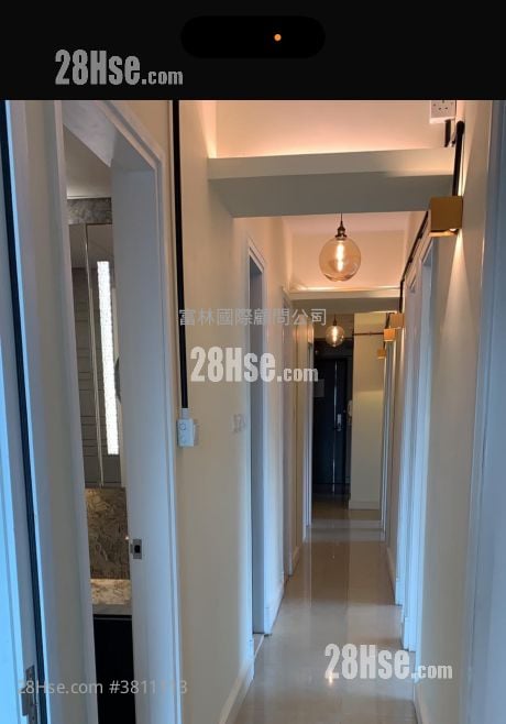 名城 售盤 958 平方呎