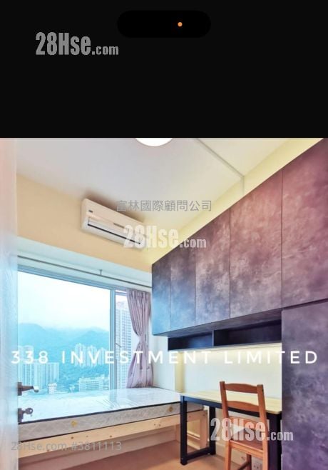 名城 售盤 958 平方呎