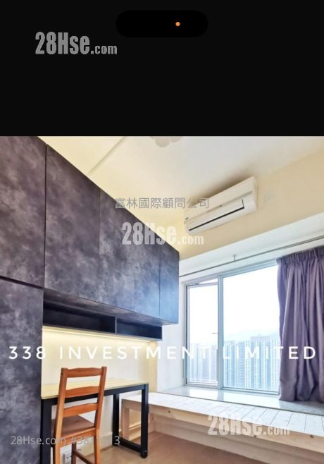 名城 售盤 958 平方呎