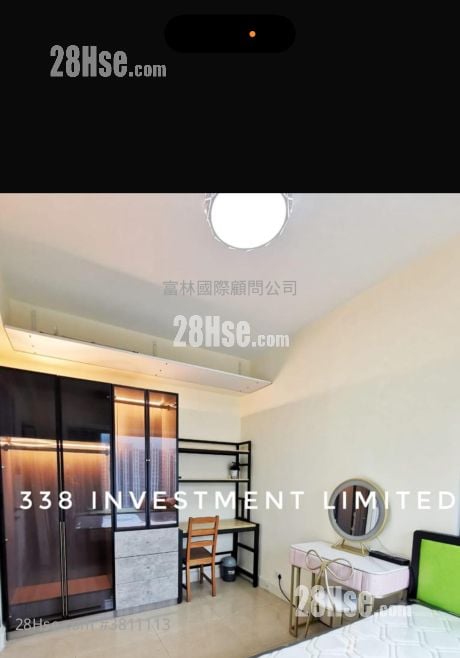 名城 售盤 958 平方呎