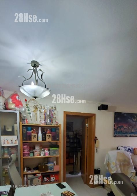 Tung Yan Court Sell 530 ft²