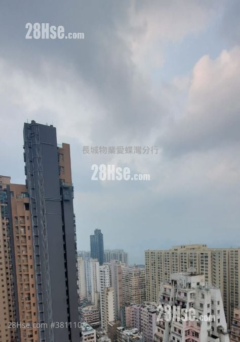 Tung Yan Court Sell 530 ft²