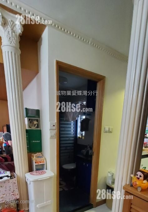 Tung Yan Court Sell 530 ft²