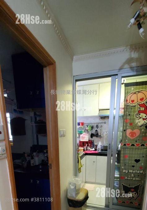 Tung Yan Court Sell 530 ft²