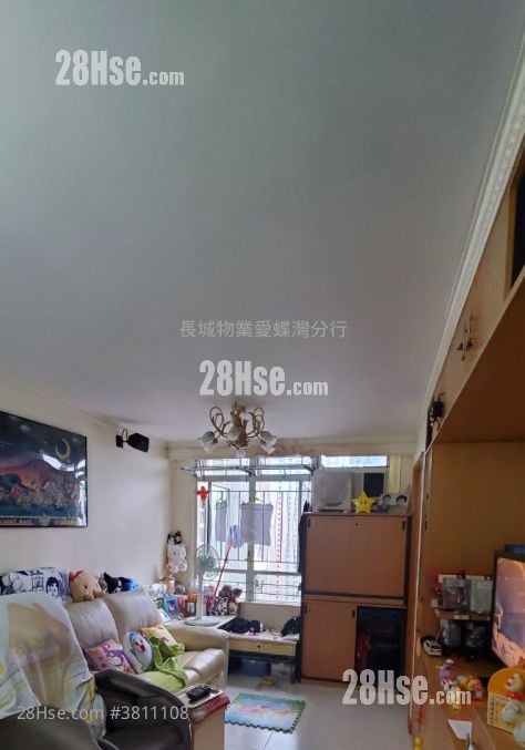 Tung Yan Court Sell 530 ft²