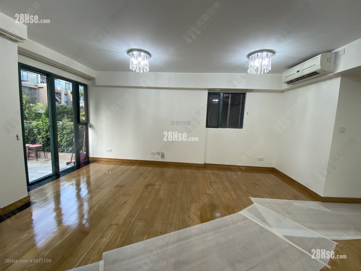 翠峰 售盘 3 房 968 平方尺