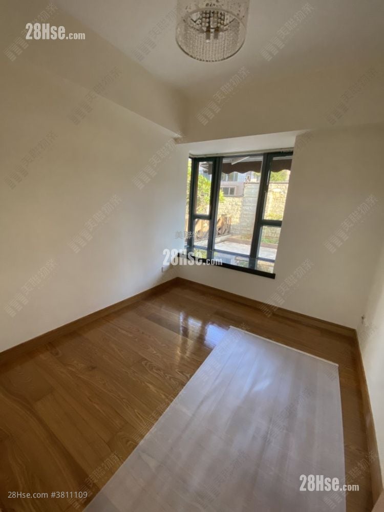 翠峰 售盘 3 房 968 平方尺