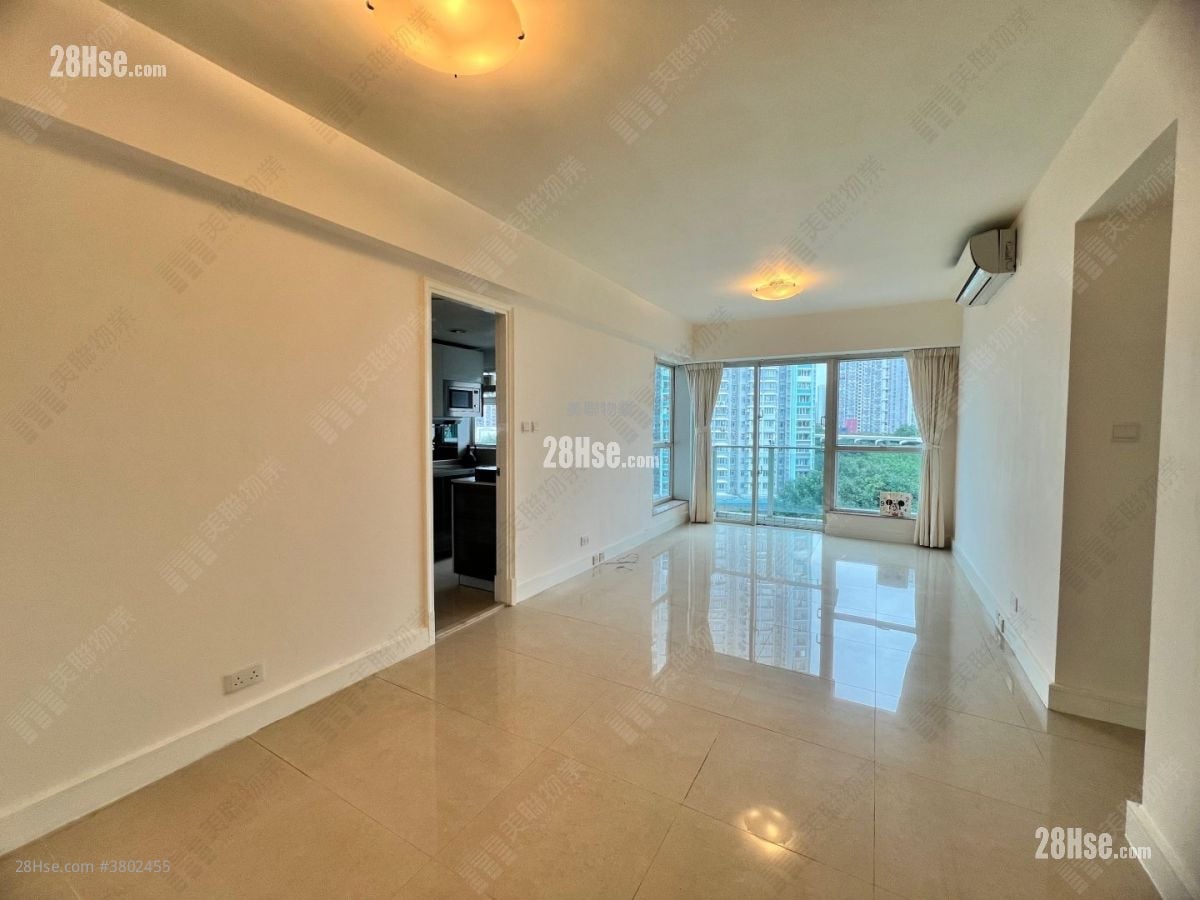 Oceanaire Rental 3 Bedrooms , 2 Bathrooms 785 ft²