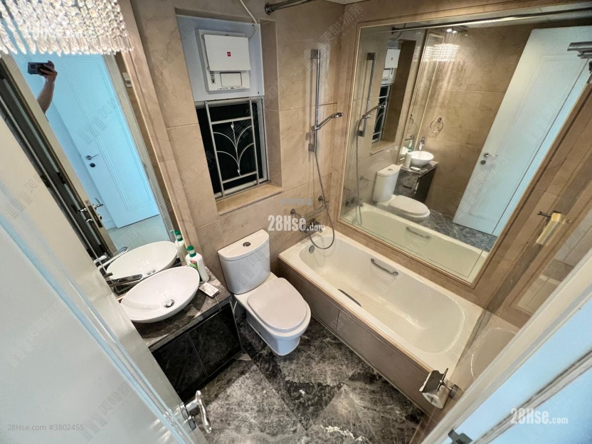 Oceanaire Rental 3 Bedrooms , 2 Bathrooms 785 ft²