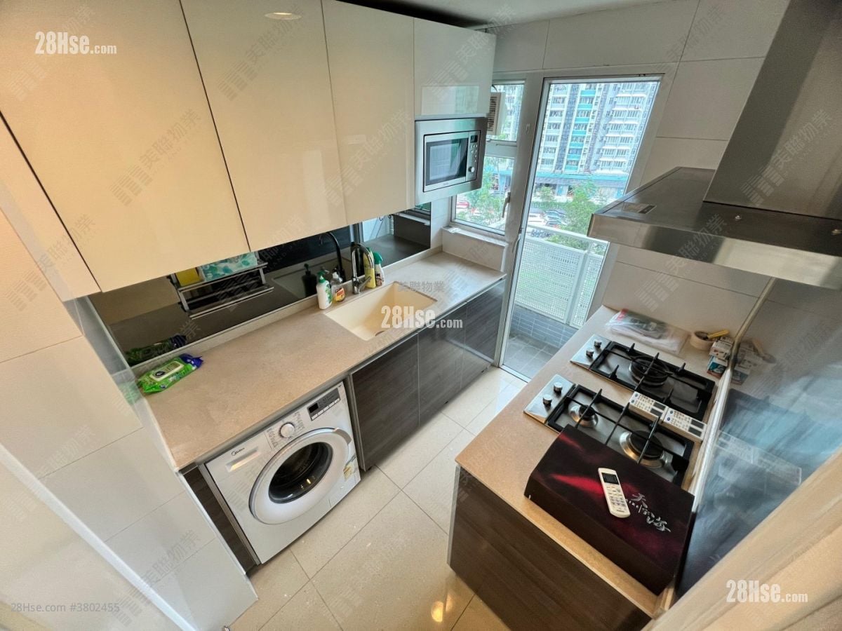 Oceanaire Rental 3 Bedrooms , 2 Bathrooms 785 ft²