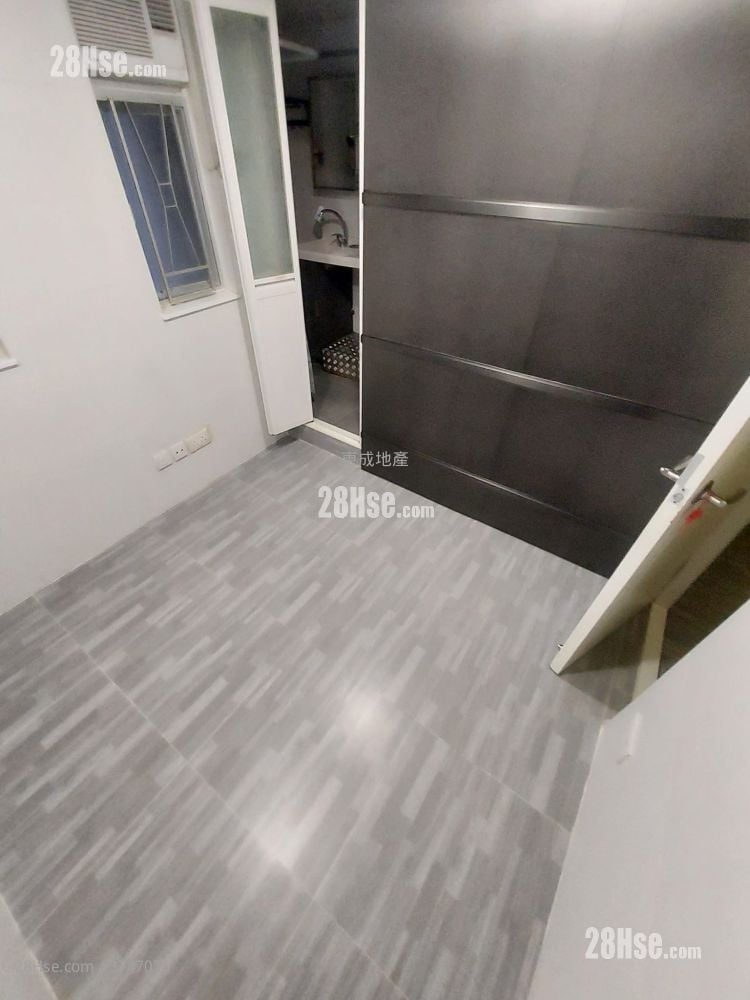 Kan Tong Building Rental Studio , 1 Bathroom 379 ft²