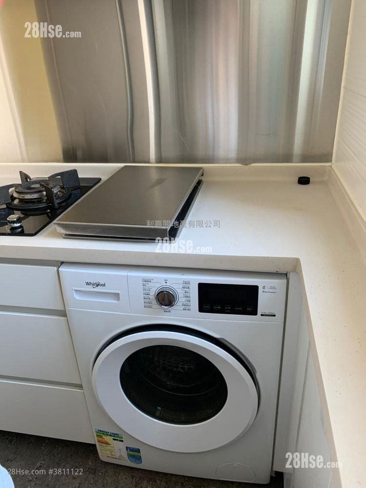 City Point Sell 2 Bedrooms 482 ft²