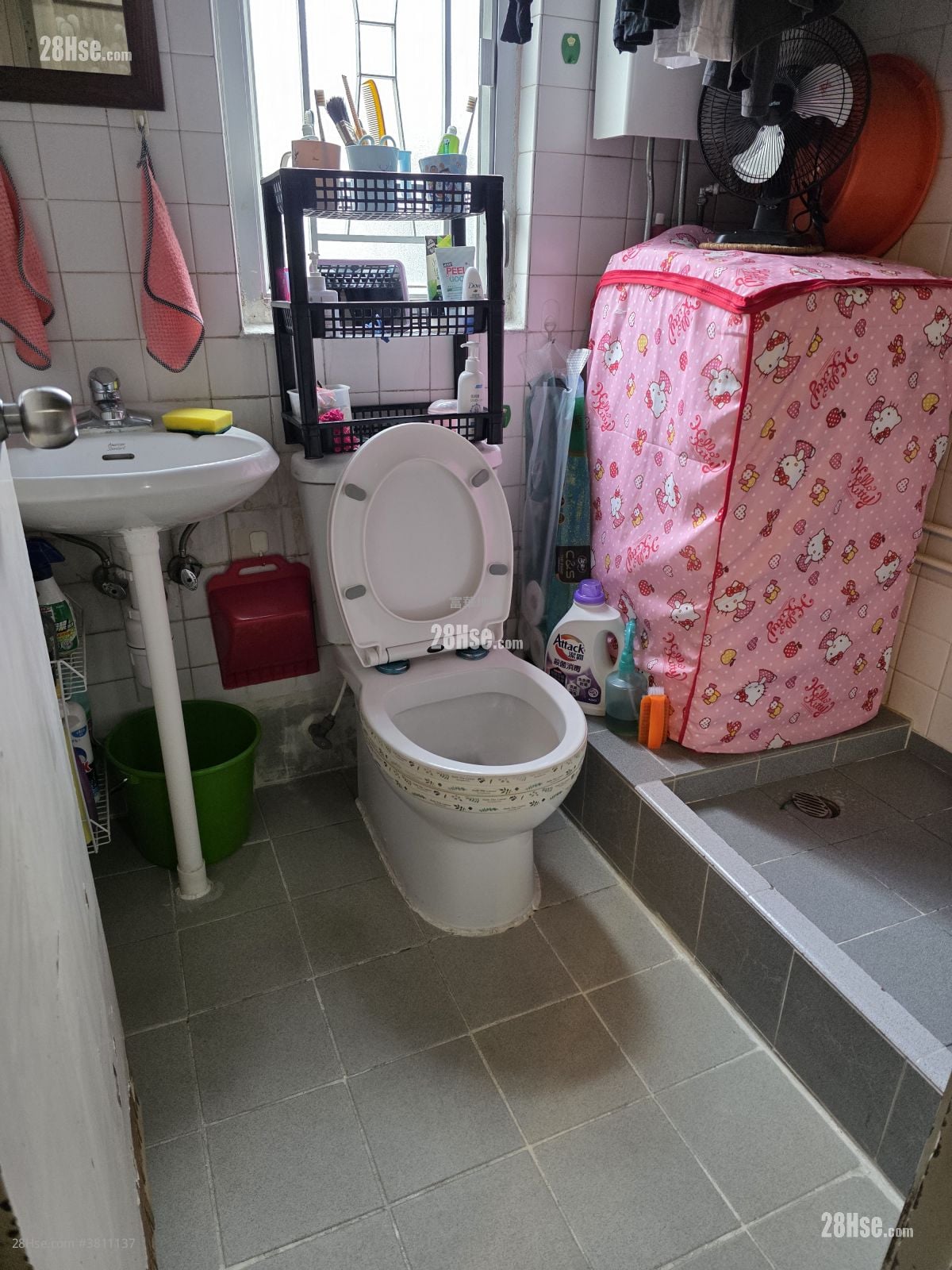 Garning Court Sell 2 Bedrooms , 1 Bathroom 280 ft²