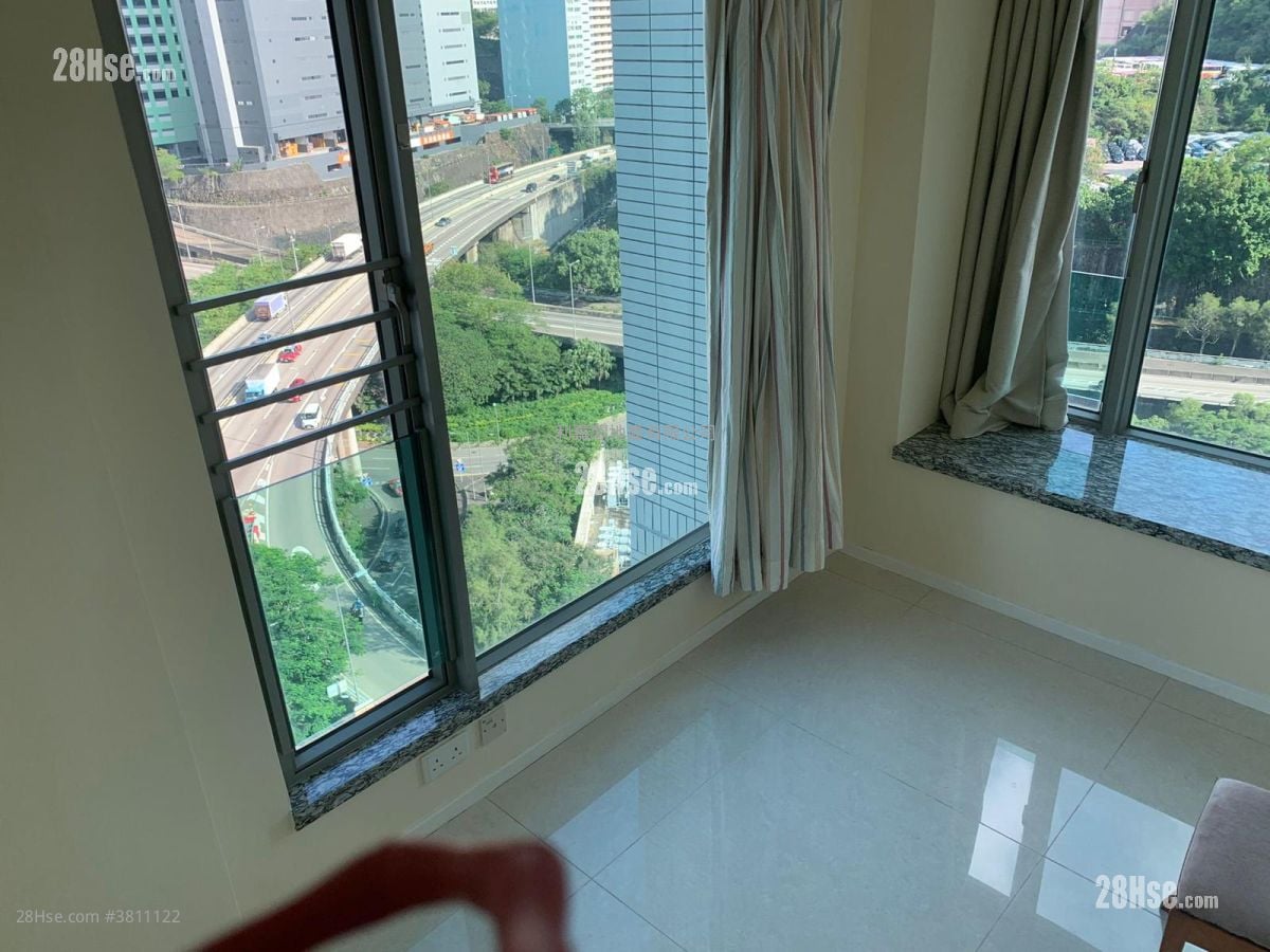 City Point Sell 2 Bedrooms 482 ft²