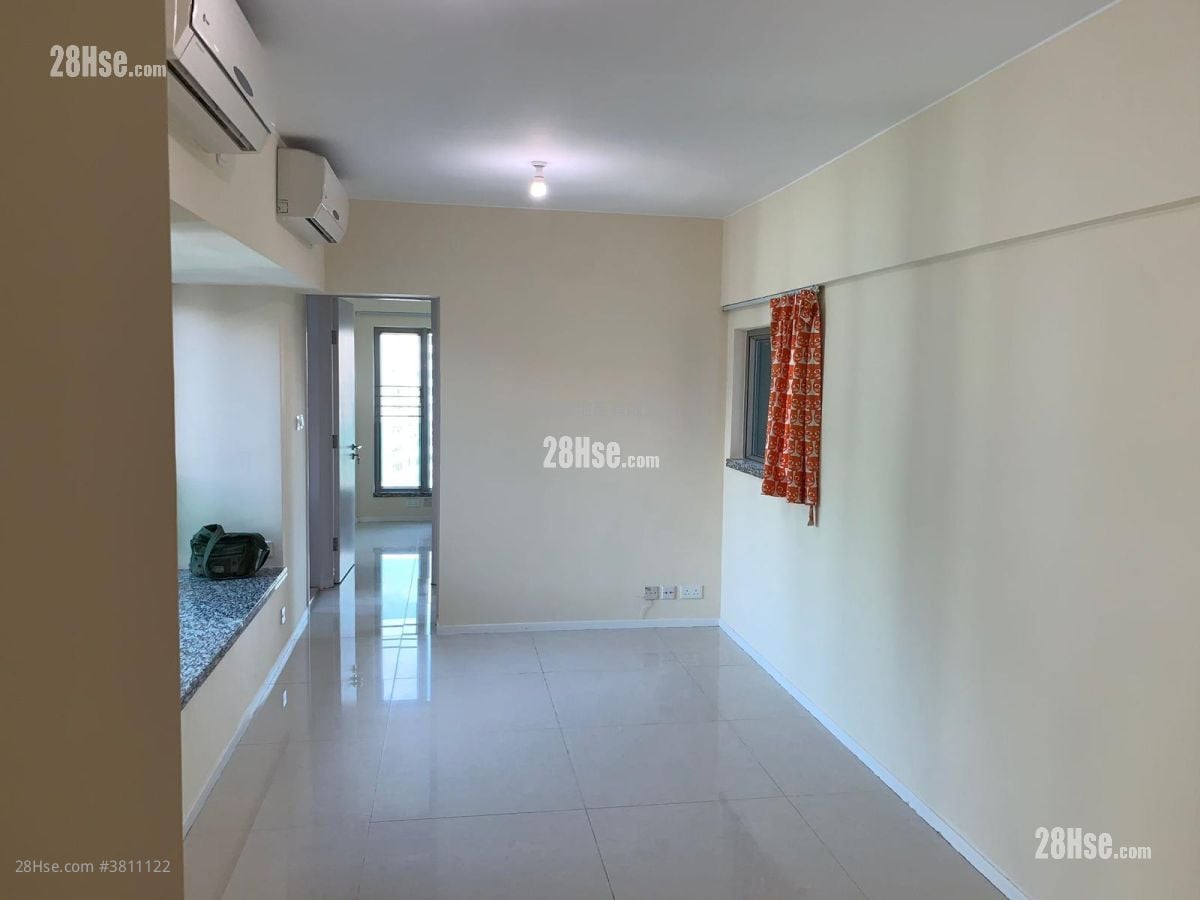 City Point Sell 2 Bedrooms 482 ft²