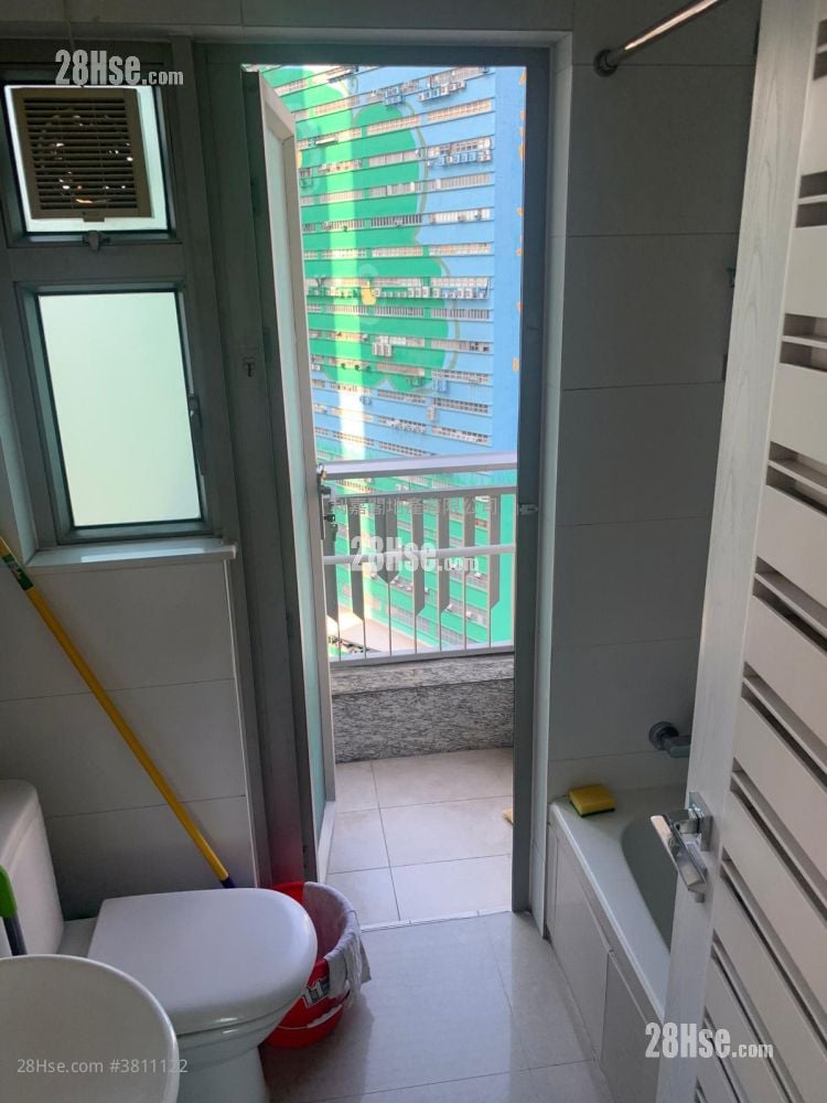 City Point Sell 2 Bedrooms 482 ft²