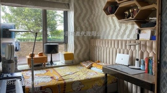 逸瓏灣 售盤 4 房 1,620 平方呎