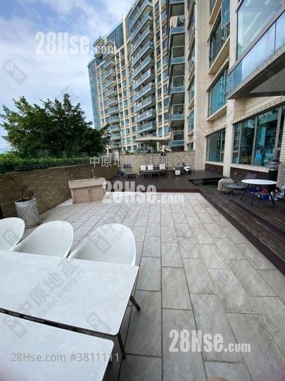 逸瓏灣 售盤 4 房 1,620 平方呎