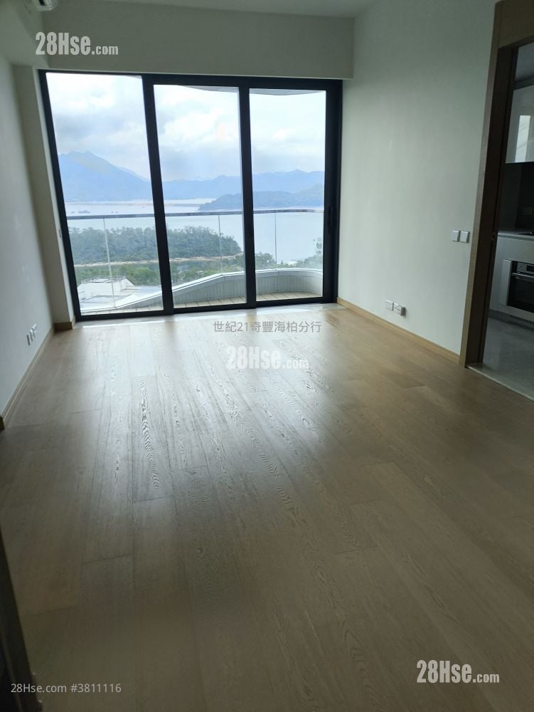 峻源 租盘 3 房 , 2 浴室 922 平方尺