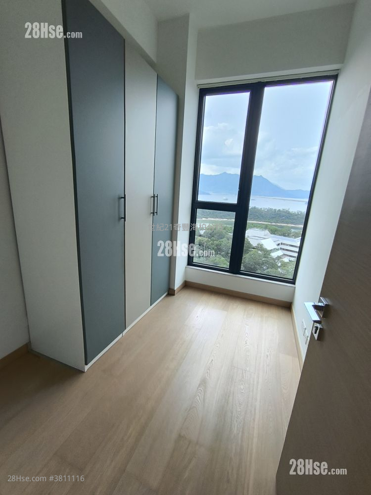 峻源 租盘 3 房 , 2 浴室 922 平方尺