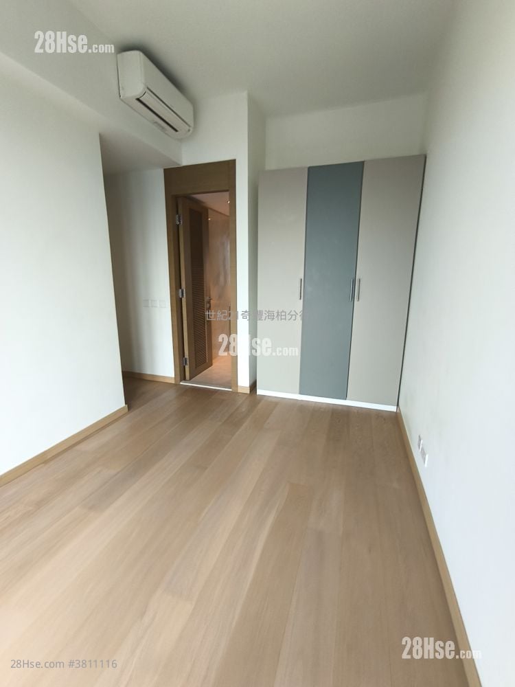 峻源 租盘 3 房 , 2 浴室 922 平方尺