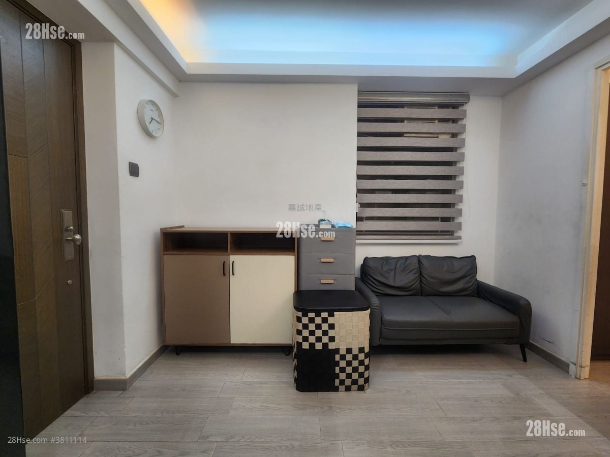 Jade Plaza Rental 262 ft²