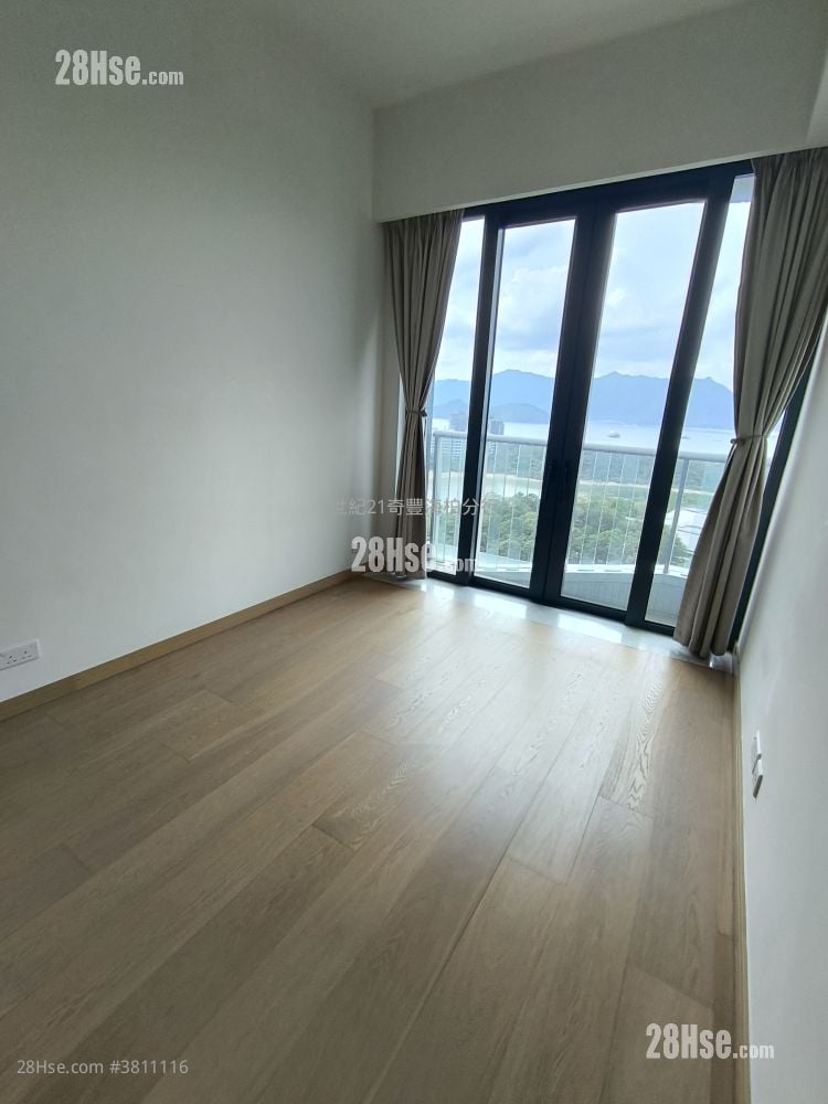 峻源 租盘 3 房 , 2 浴室 922 平方尺