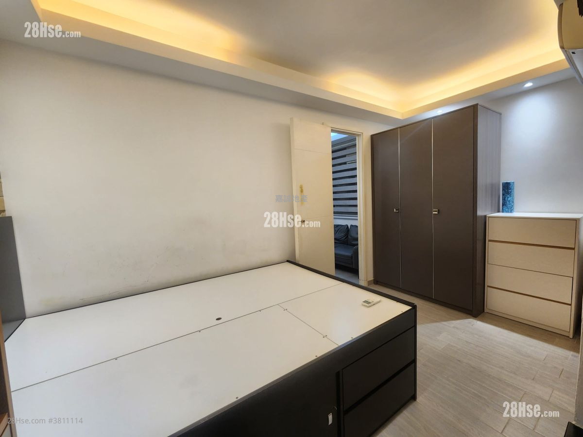 Jade Plaza Rental 262 ft²