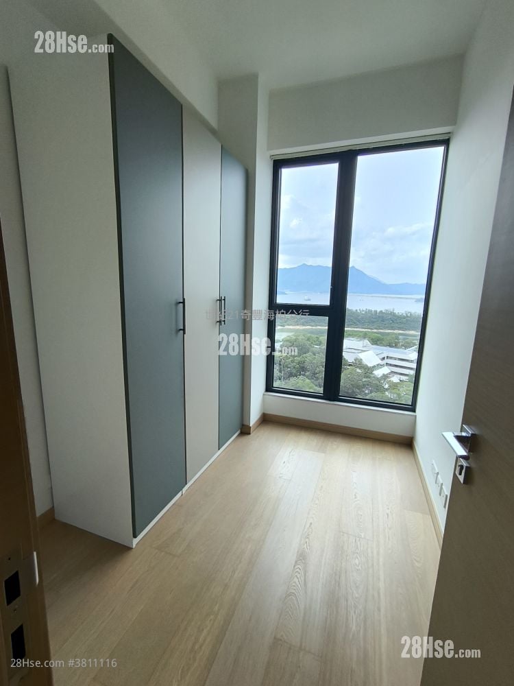 峻源 租盘 3 房 , 2 浴室 922 平方尺