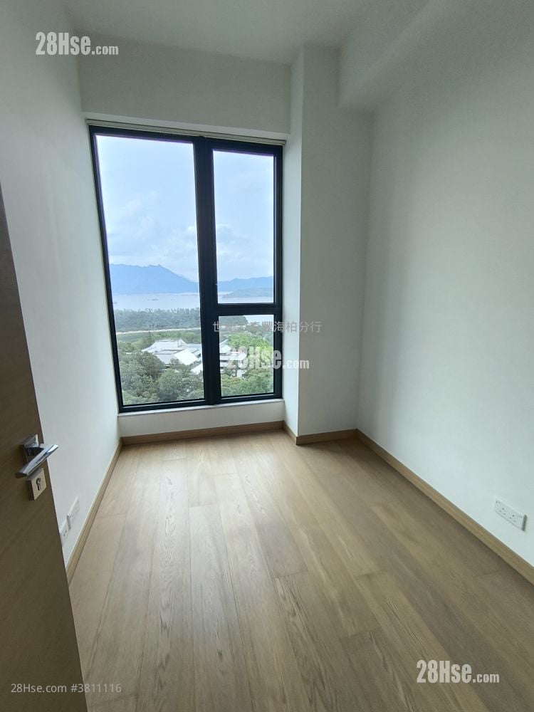 峻源 租盘 3 房 , 2 浴室 922 平方尺