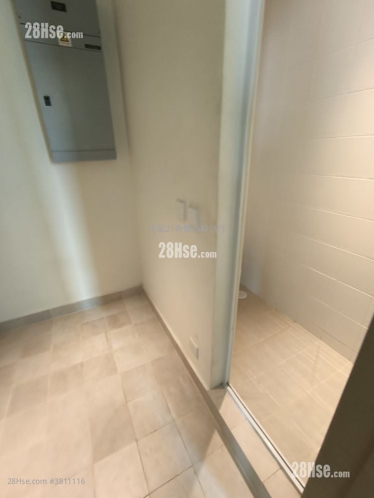 峻源 租盘 3 房 , 2 浴室 922 平方尺