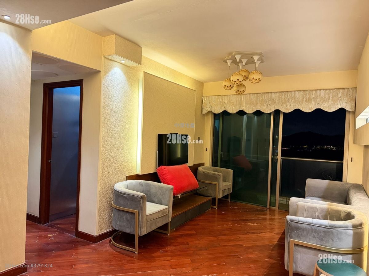 Bellagio Sell 2 Bedrooms , 2 Bathrooms 863 ft²