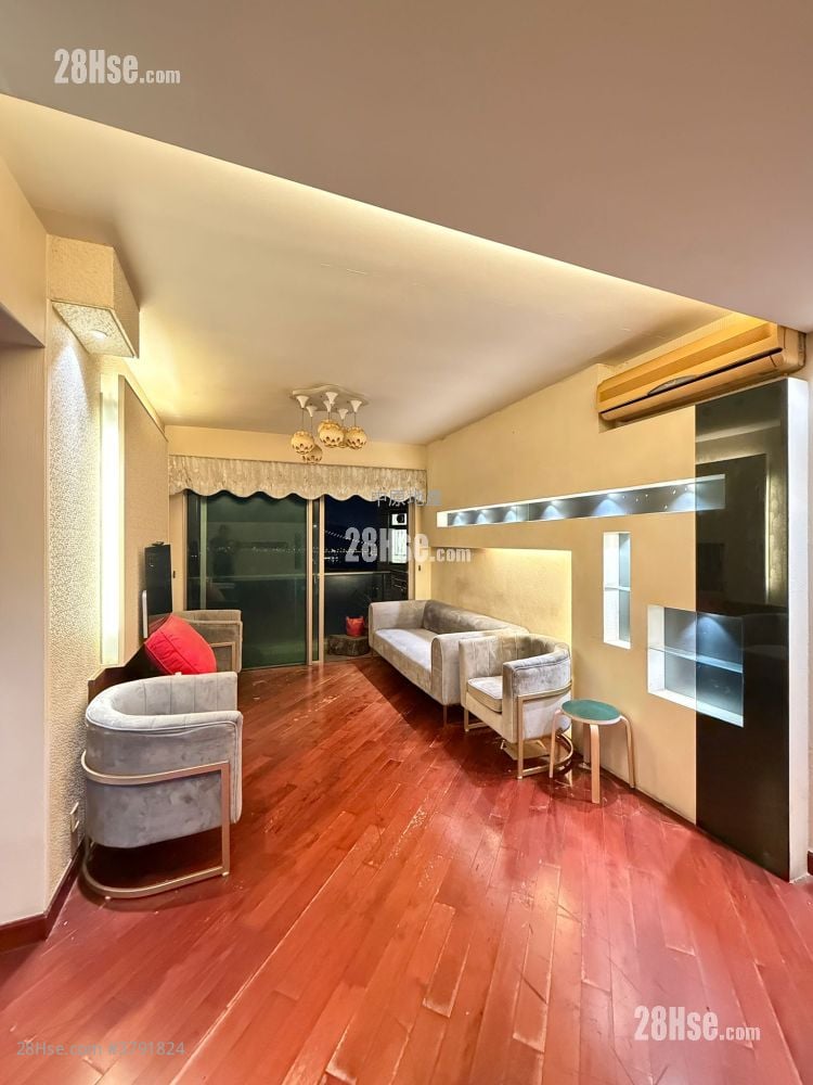 Bellagio Sell 2 Bedrooms , 2 Bathrooms 863 ft²