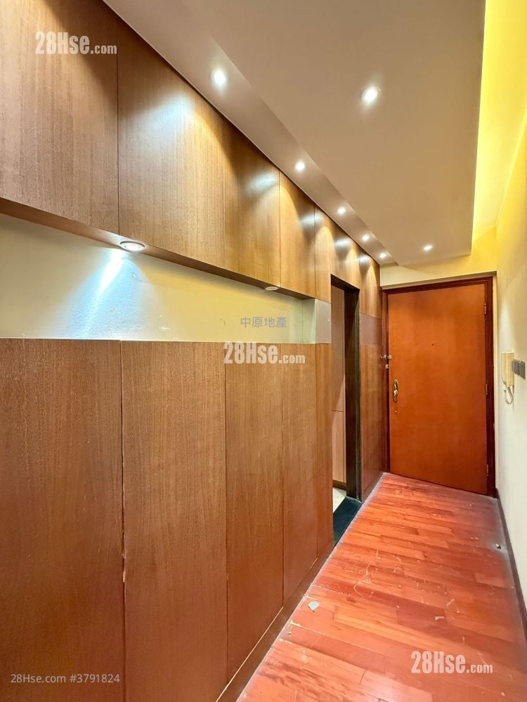 Bellagio Sell 2 Bedrooms , 2 Bathrooms 863 ft²