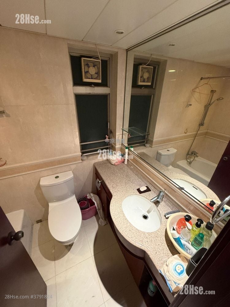 Bellagio Sell 2 Bedrooms , 2 Bathrooms 863 ft²