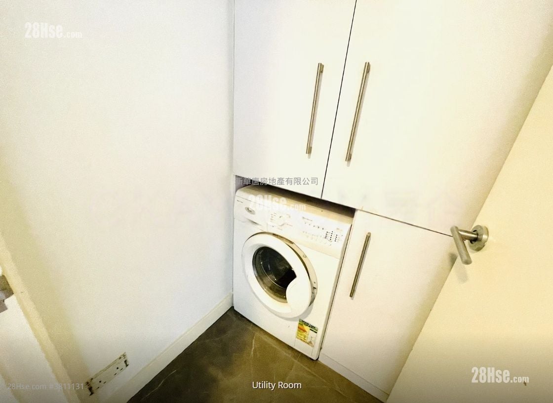 其它: 翰庭轩 租盘 2 房 , 1 浴室 681 平方尺